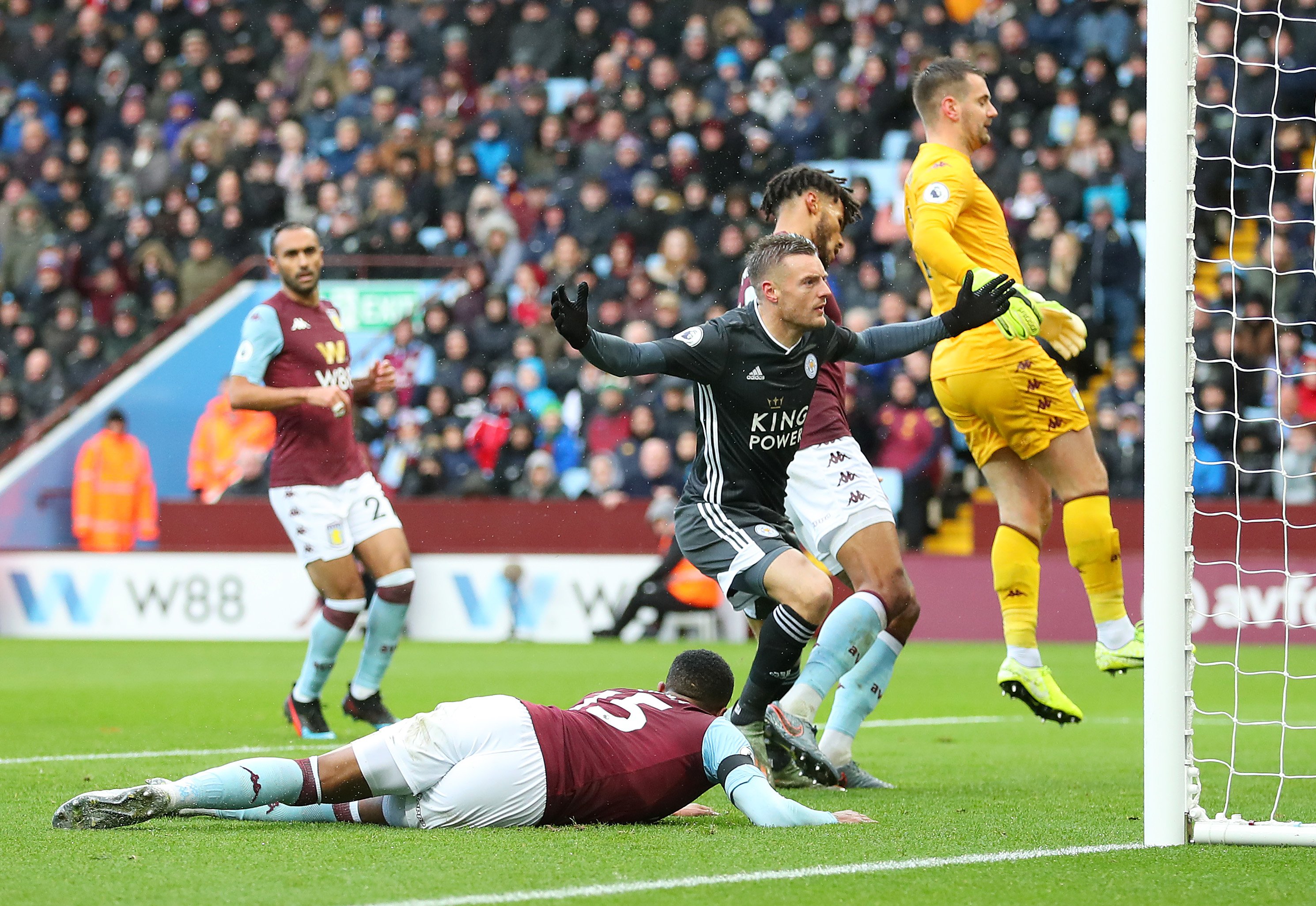 冠的主导地 冠的主导地