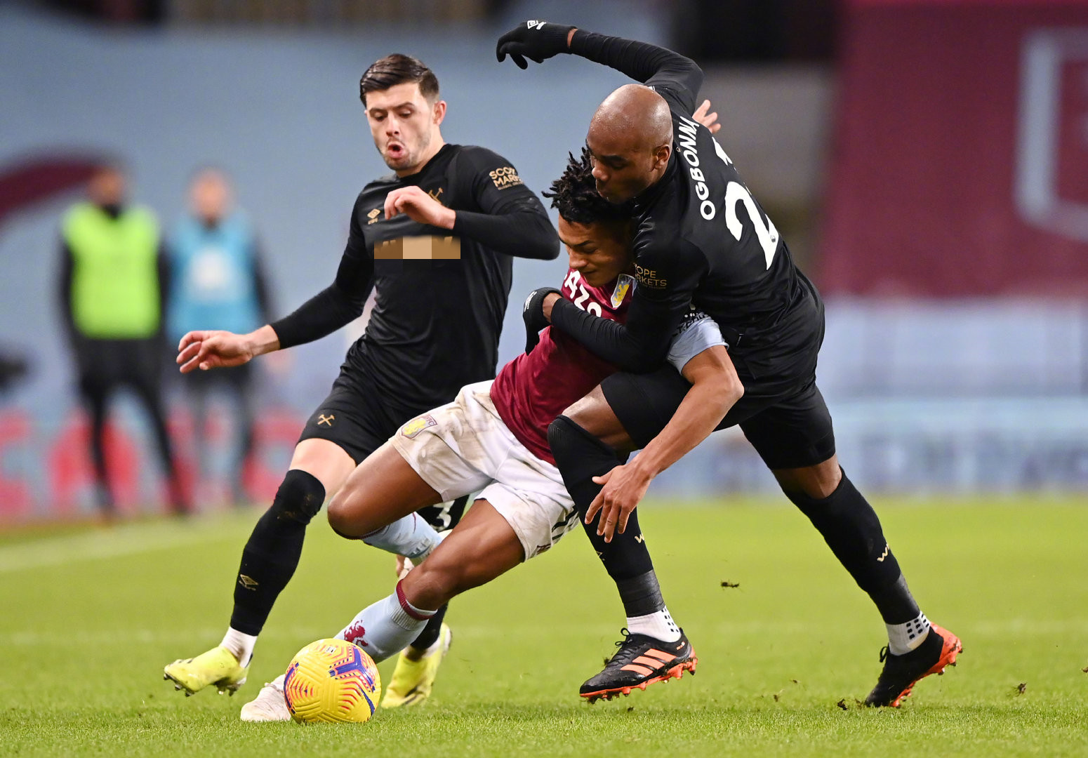 欧洲豪门的 欧洲豪门的